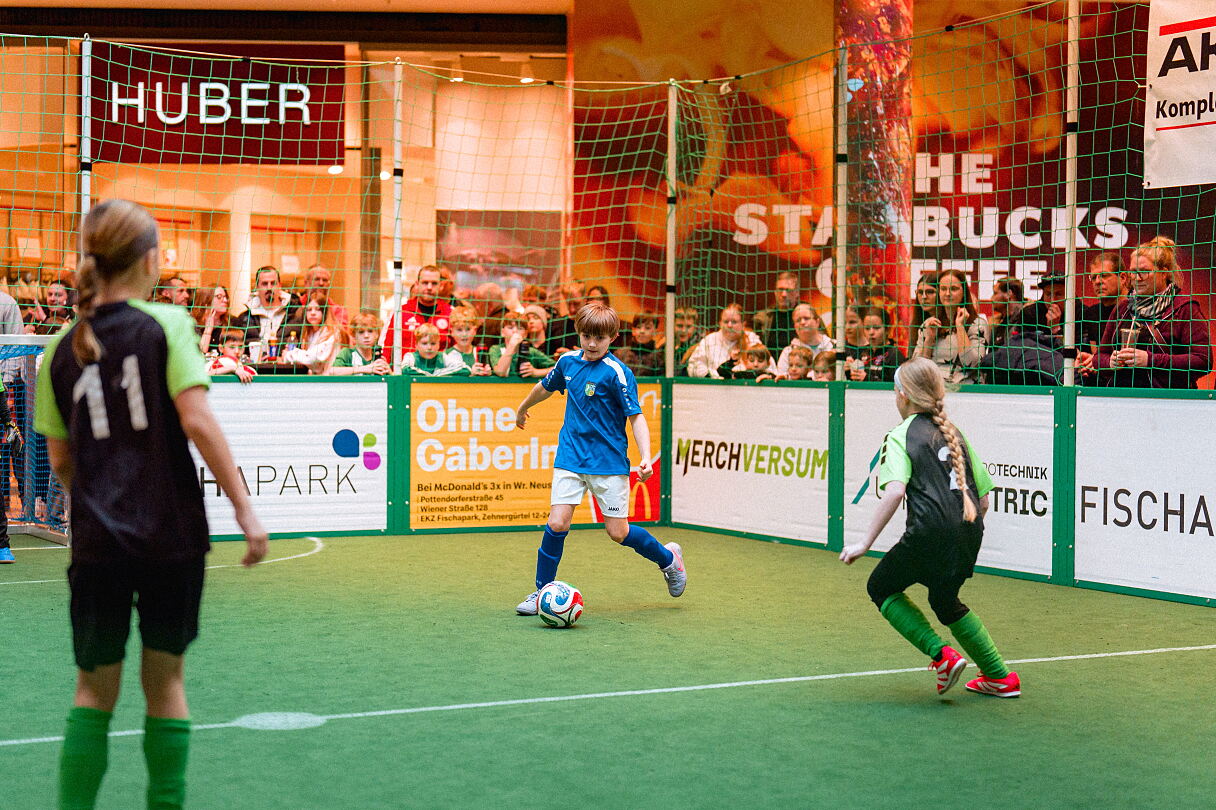 Bild 2: Kleinfeld-Turnier_2025_2_©_diePhotoSchmiede