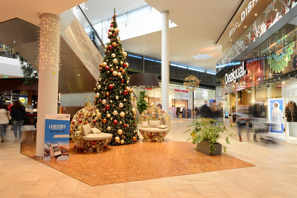FISCHAPARK_Shopping_Impressionen © Fotostudio Ramhofer
