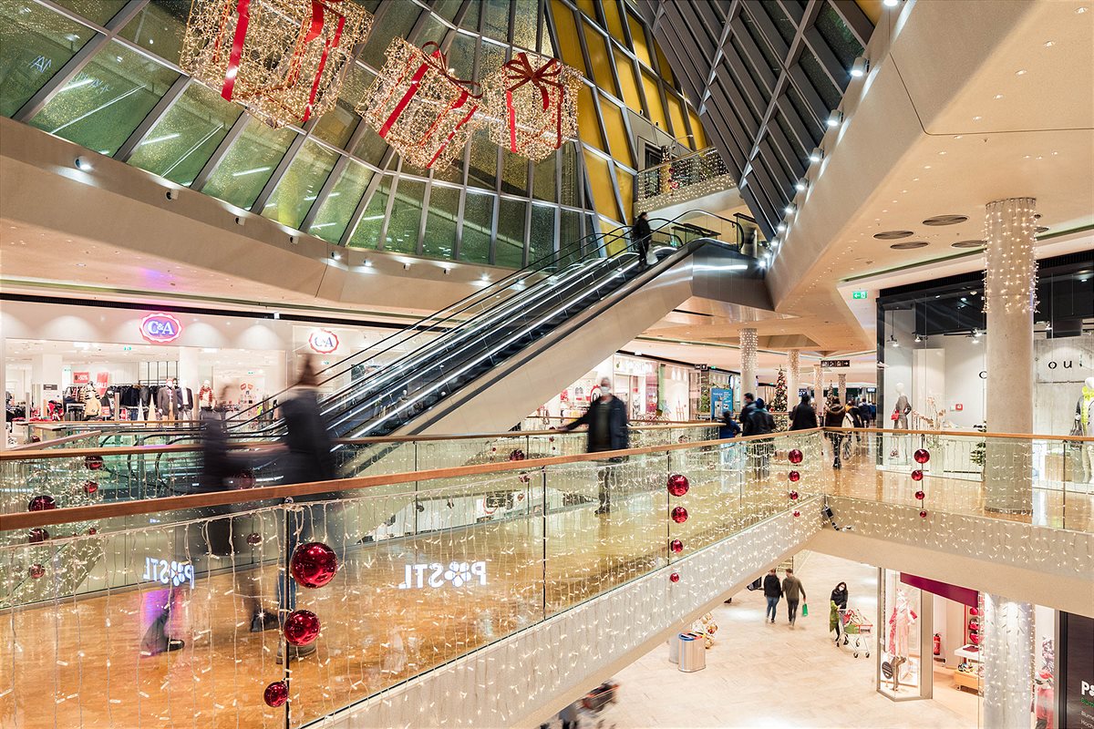 FISCHAPARK_Shopping_Impressionen © RobertFritz