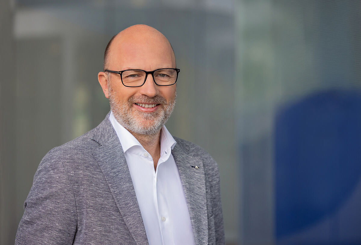 Bild4: Mag. Christoph Andexlinger, SES CEO